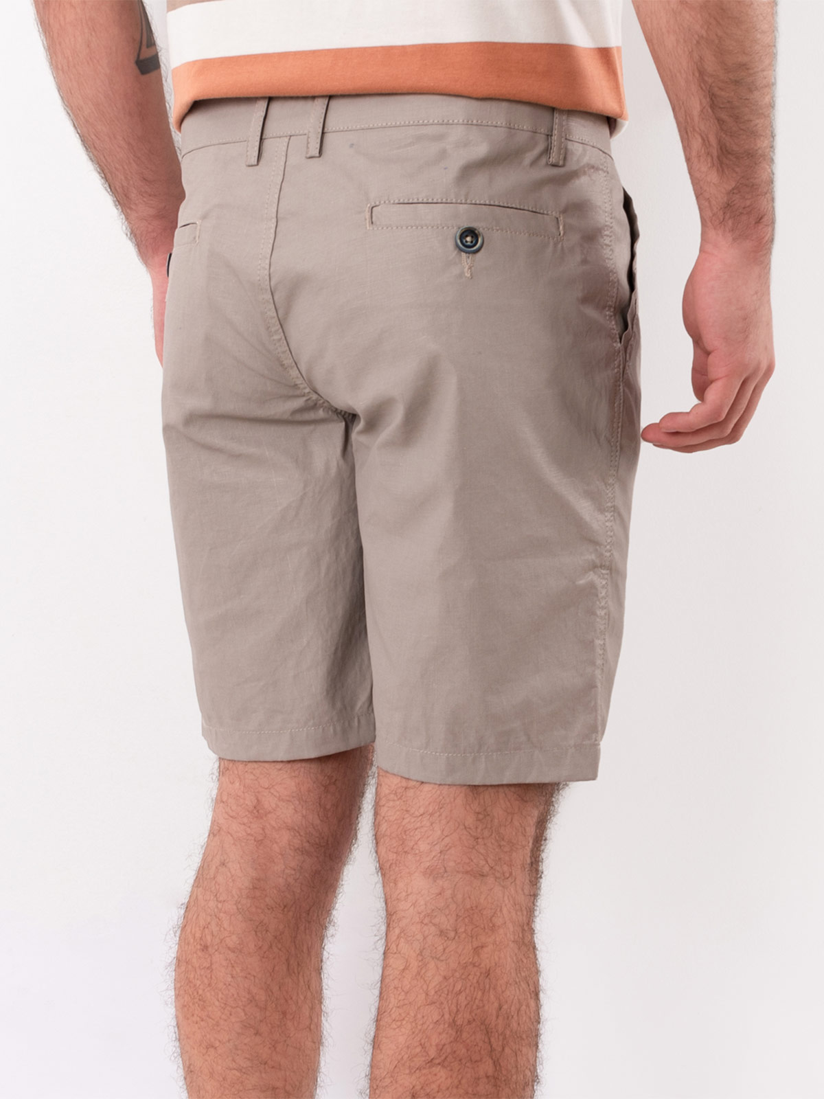 BERMUDA HOMBRE PIERRE CARDIN - 2