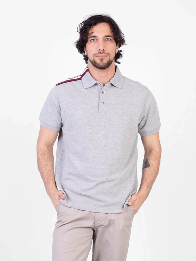 POLO MANGA CORTA HOMBRE PIERRE CARDIN PC-6201POO - 1