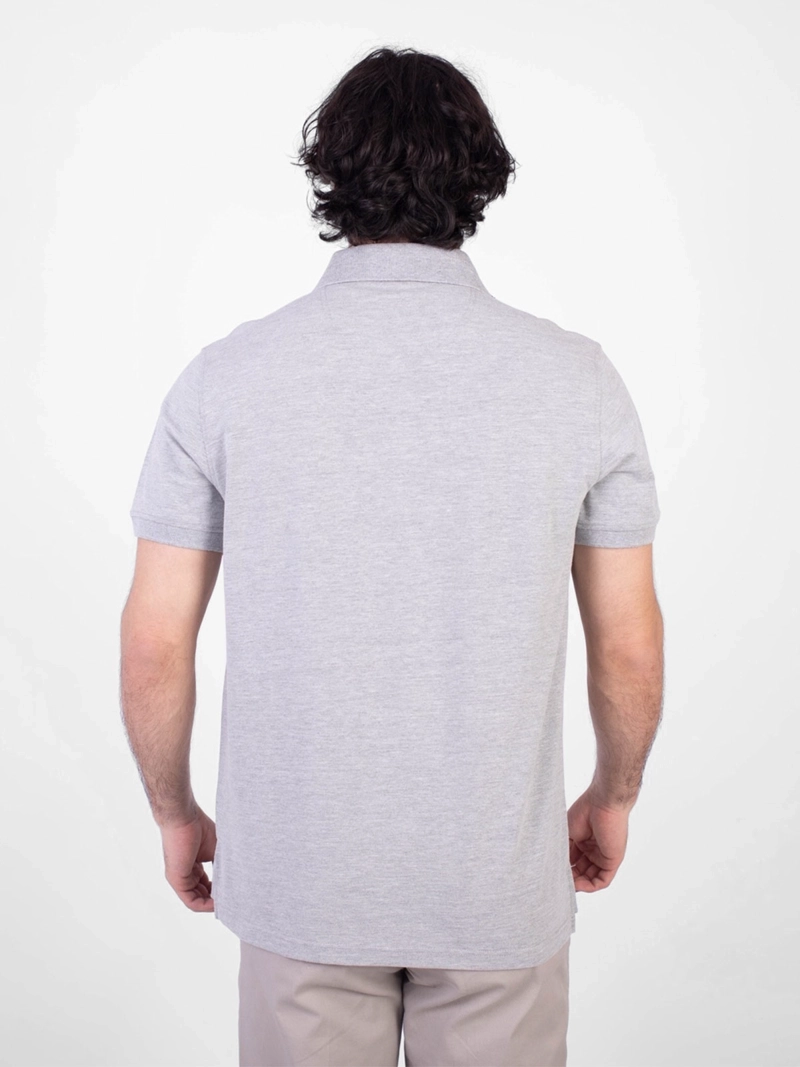 POLO MANGA CORTA HOMBRE PIERRE CARDIN PC-6201POO - 2