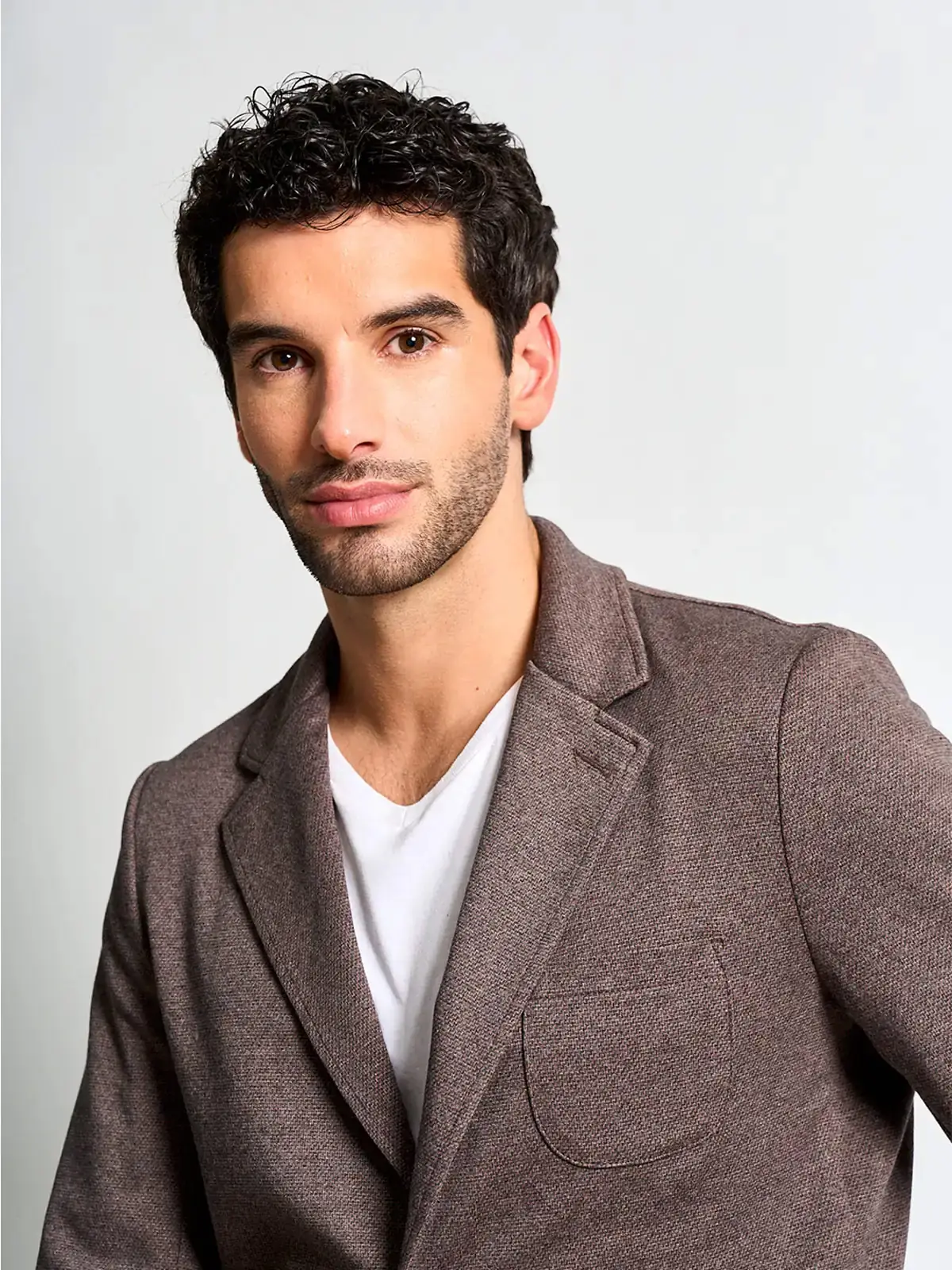 BLAZER HOMBRE SPAVALDI EMANUEL - 4