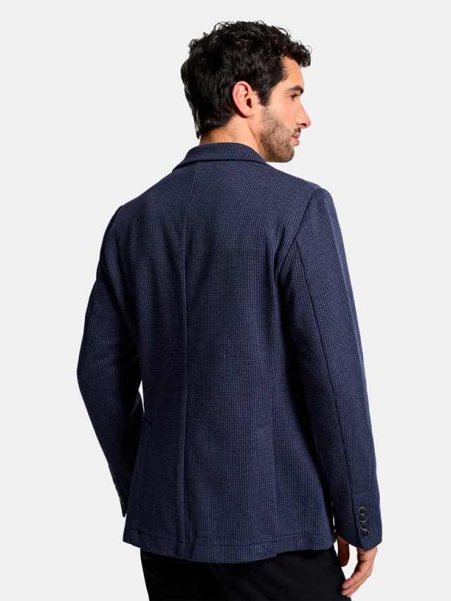 BLAZER HOMBRE SPAVALDI ENRIQUE - 2