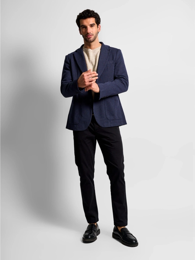BLAZER HOMBRE SPAVALDI ENRIQUE - 4