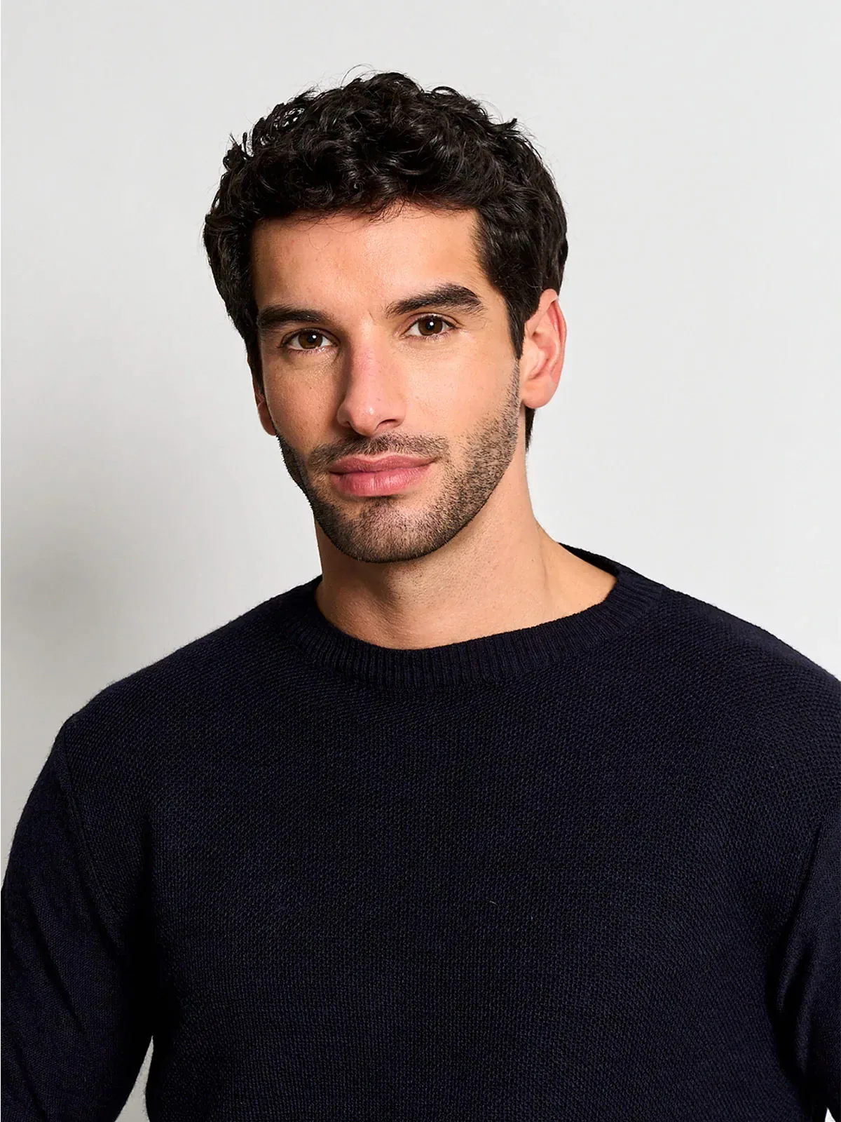 SWEATER HOMBRE SPAVALDI DIEGO - 3