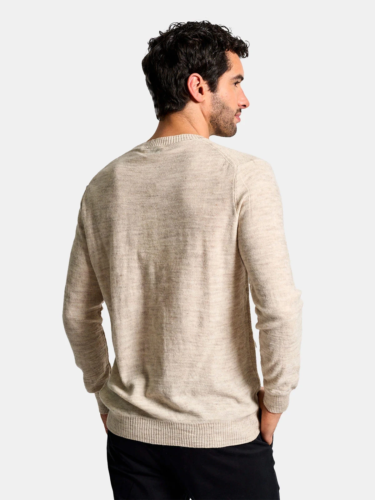 SWEATER HOMBRE SPAVALDI DIEGO - 2
