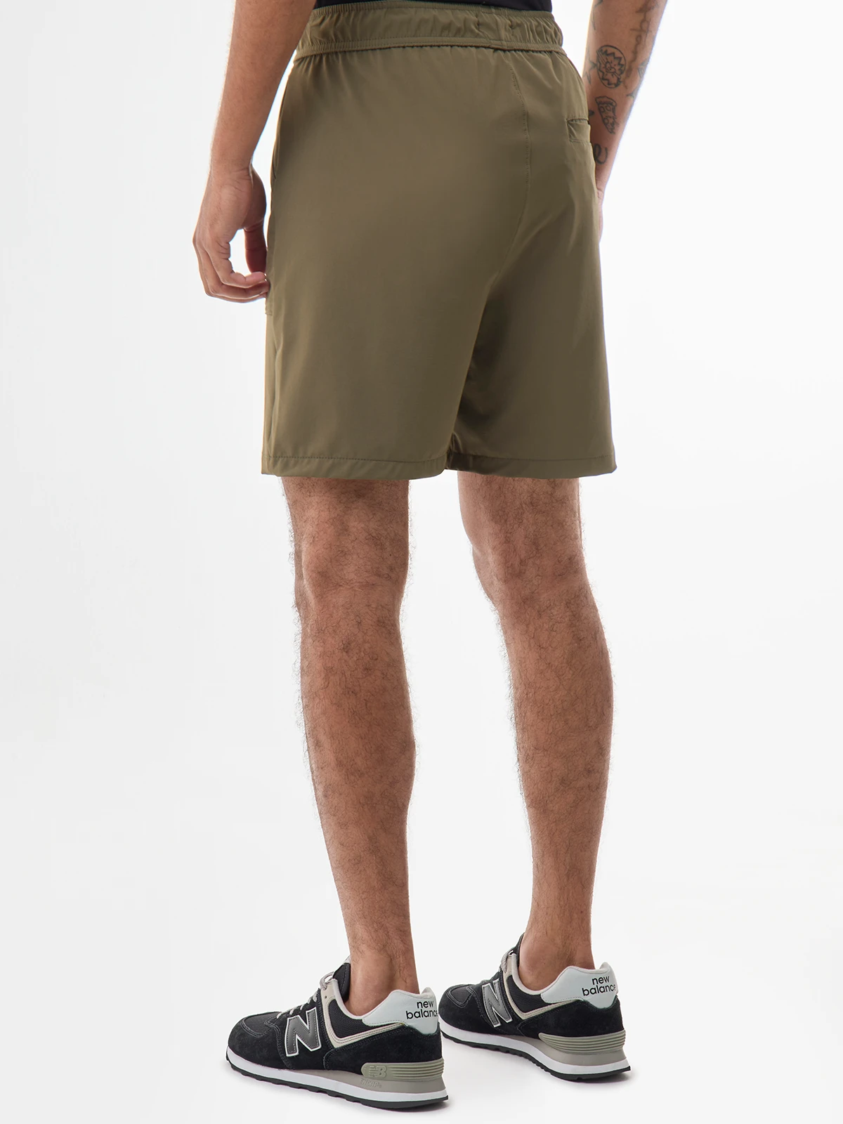SHORT HOMBRE KENNETH STEVENS - 2