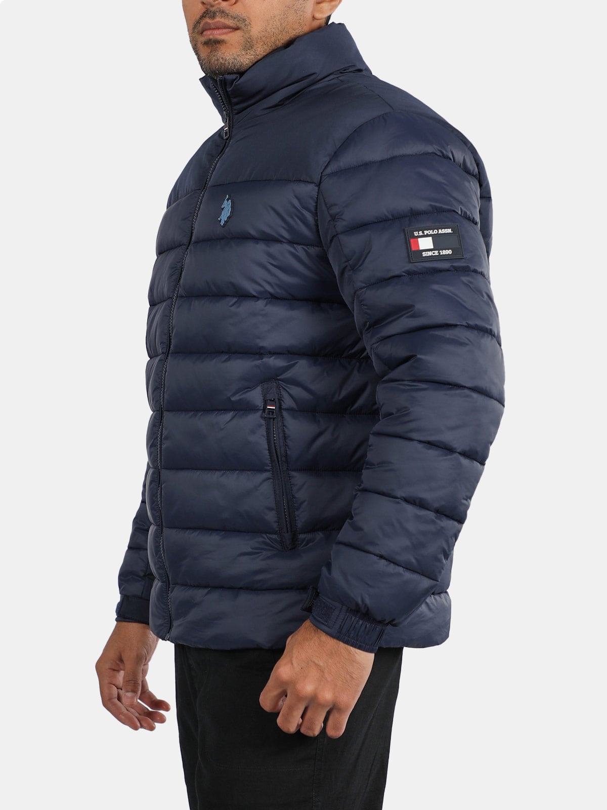 CASACA HOMBRE US POLO - 3
