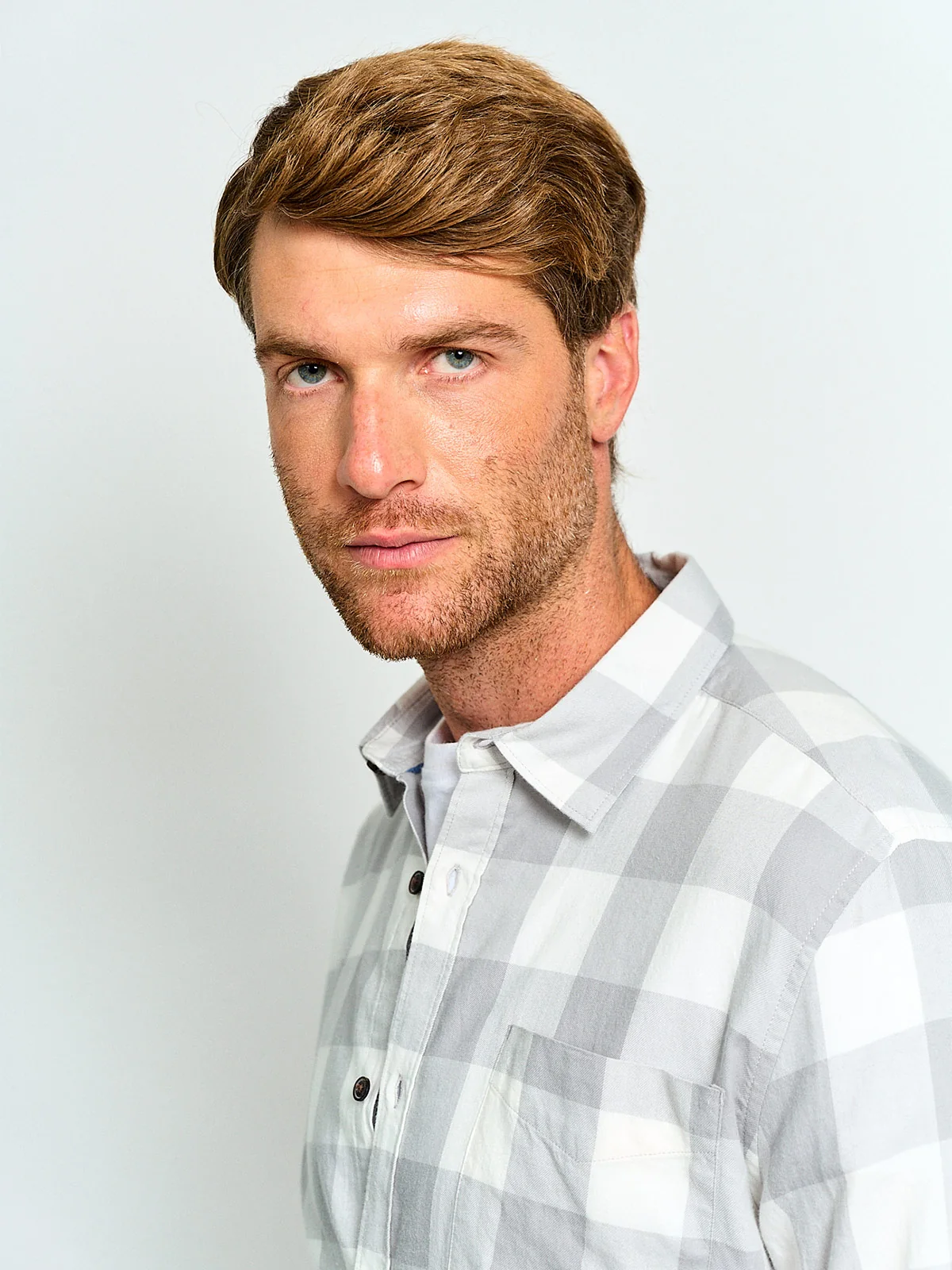 CAMISA MANGA LARGA HOMBRE NAVIGATA ESSEN RGT FW26 - 3