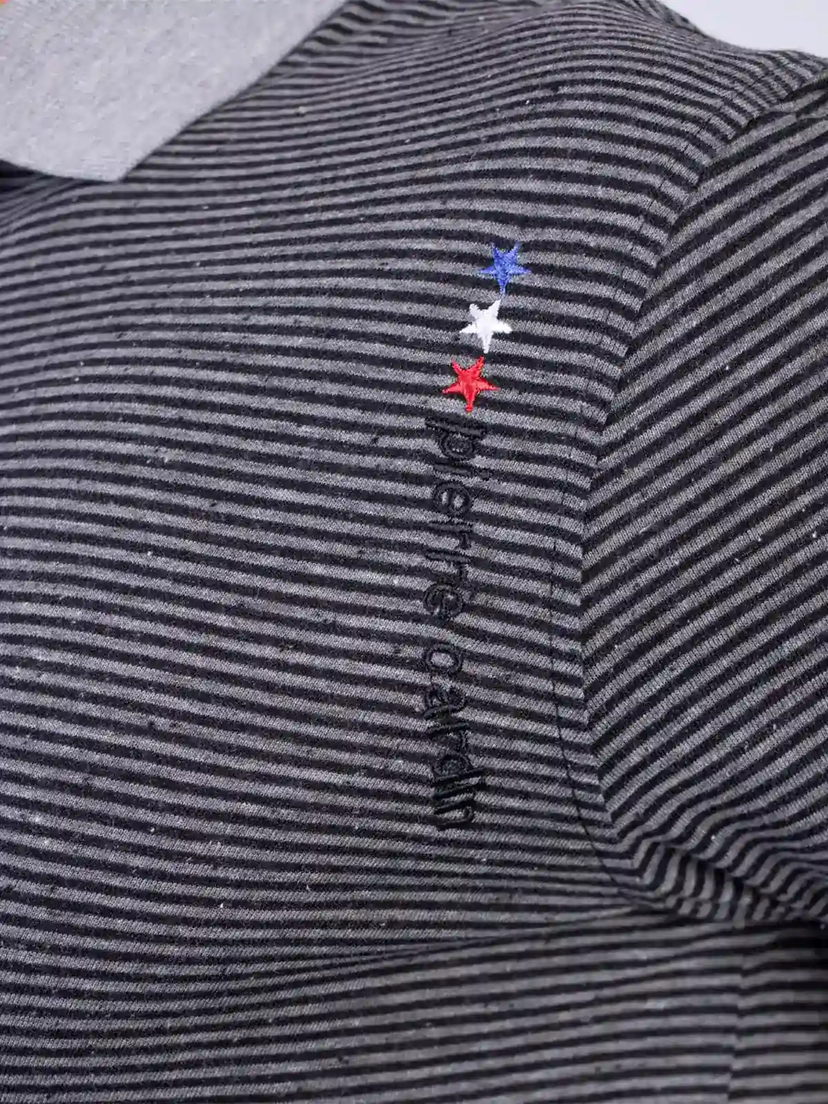 POLO MANGA CORTA ALGODÓN HOMBRE PIERRE CARDIN - 3