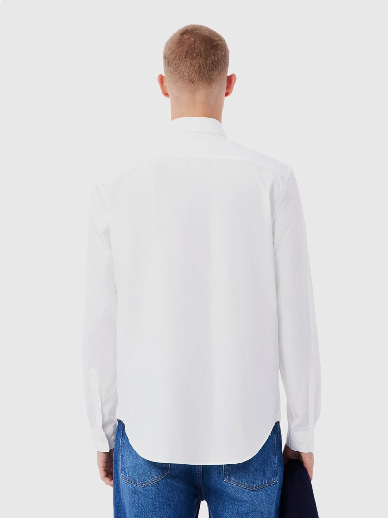 CAMISA MANGA LARGA HOMBRE LACOSTE - 2