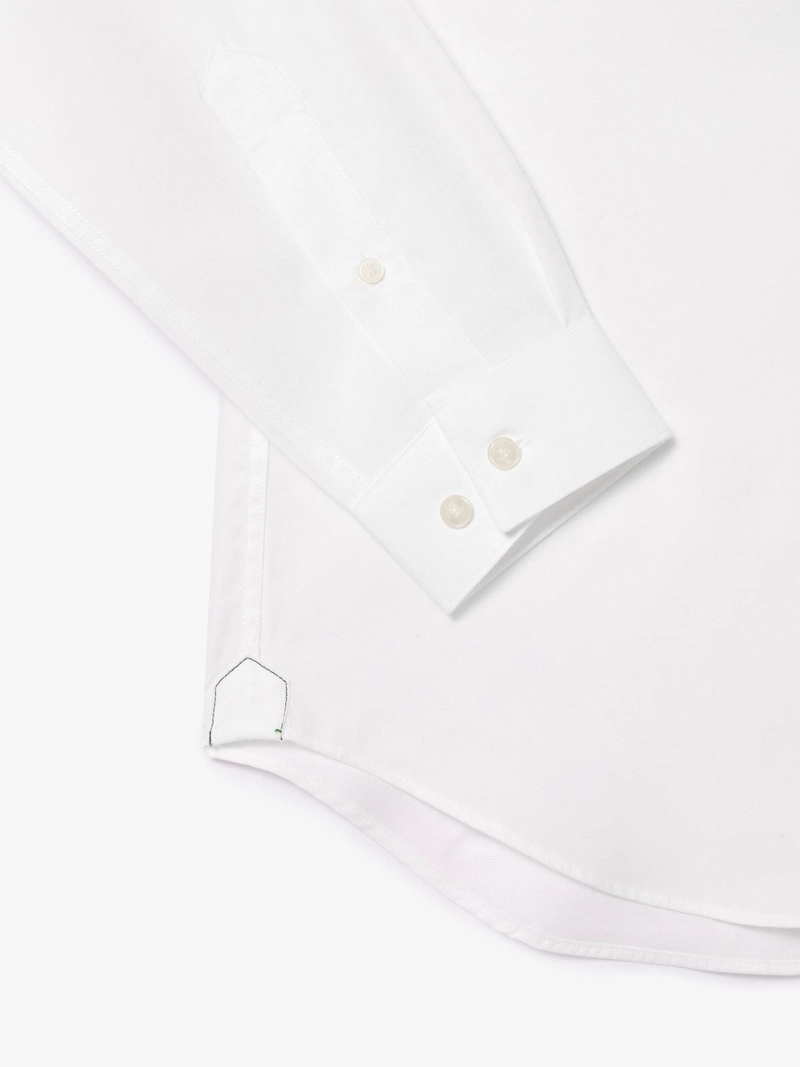 CAMISA MANGA LARGA HOMBRE LACOSTE - 3