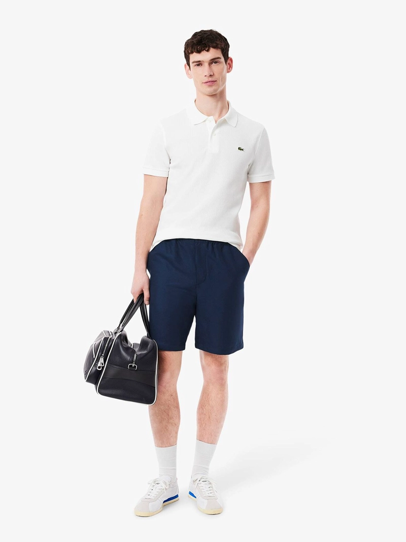 SHORT HOMBRE LACOSTE - 1