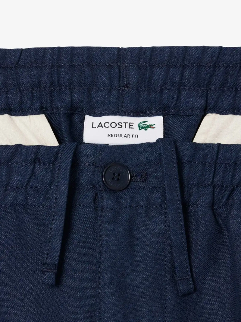 SHORT HOMBRE LACOSTE - 3