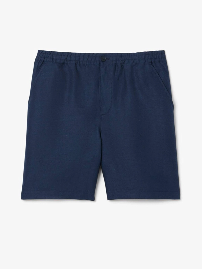 SHORT HOMBRE LACOSTE - 4