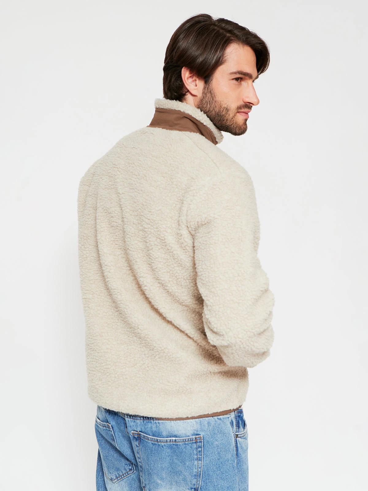POLERA HOMBRE NAVIGATA - 2