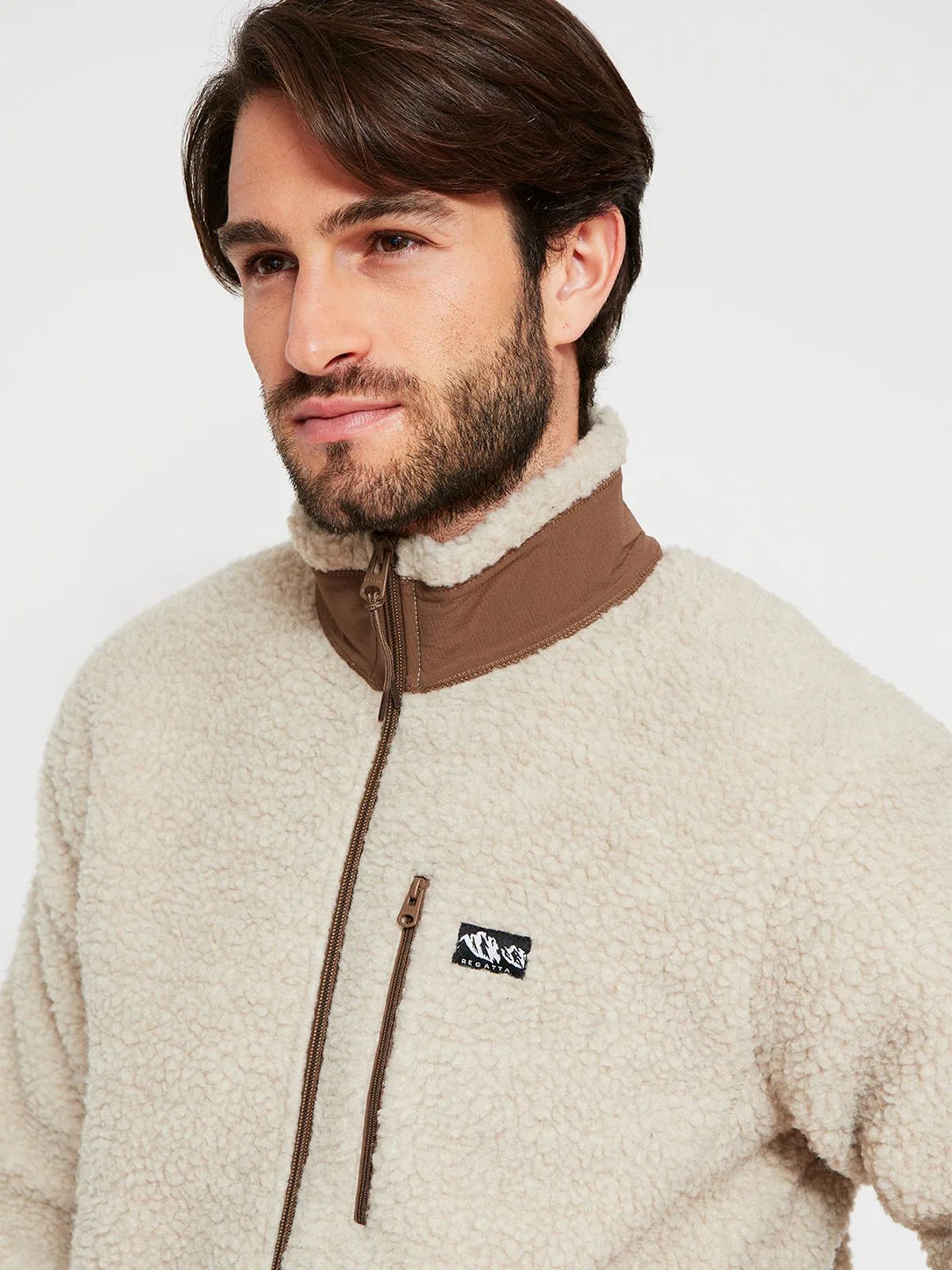POLERA HOMBRE NAVIGATA - 3