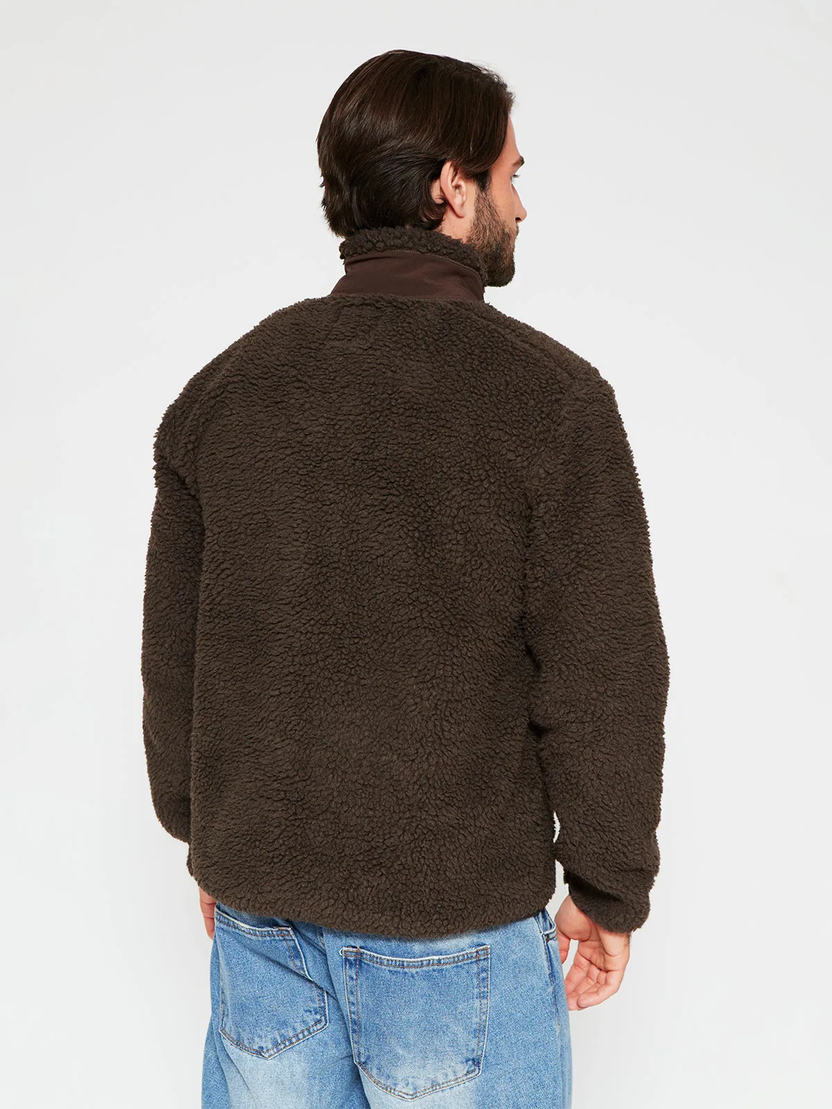 POLERA HOMBRE NAVIGATA - 2