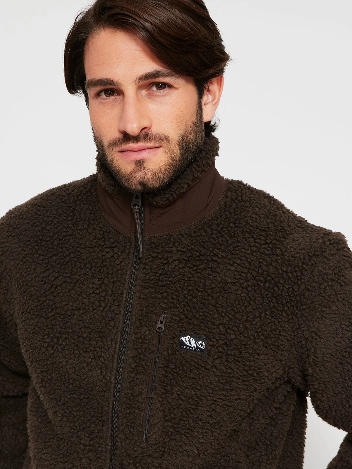 POLERA HOMBRE NAVIGATA - 3