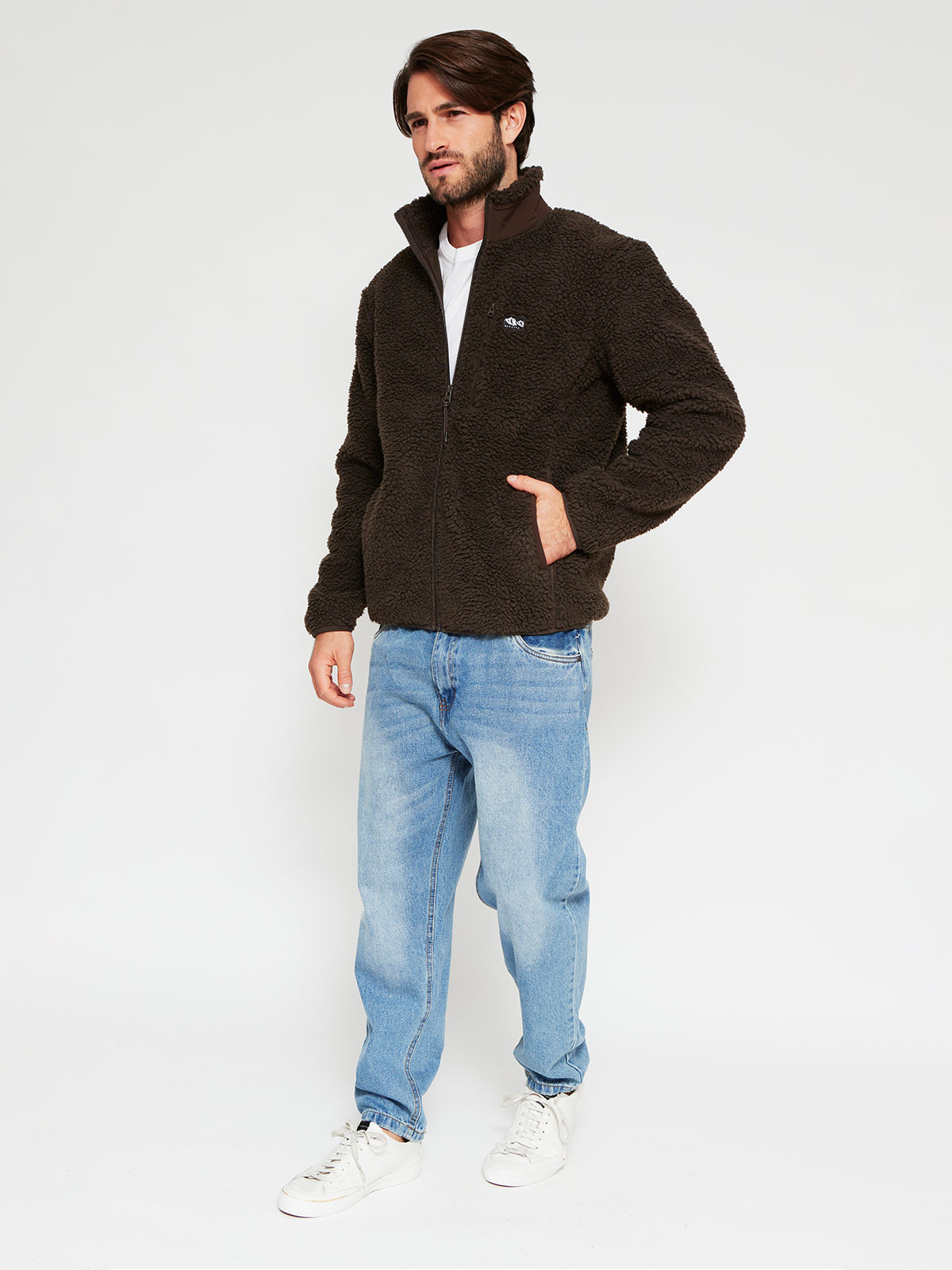 POLERA HOMBRE NAVIGATA - 4
