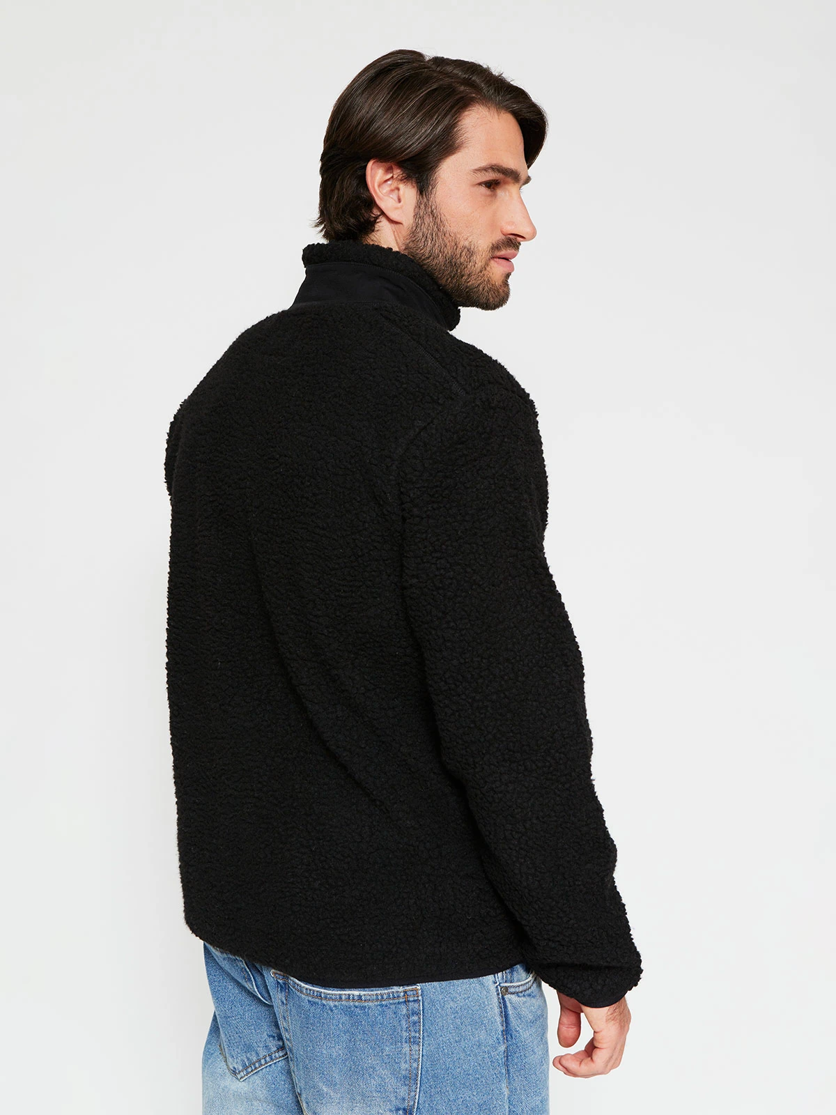 POLERA HOMBRE NAVIGATA - 2