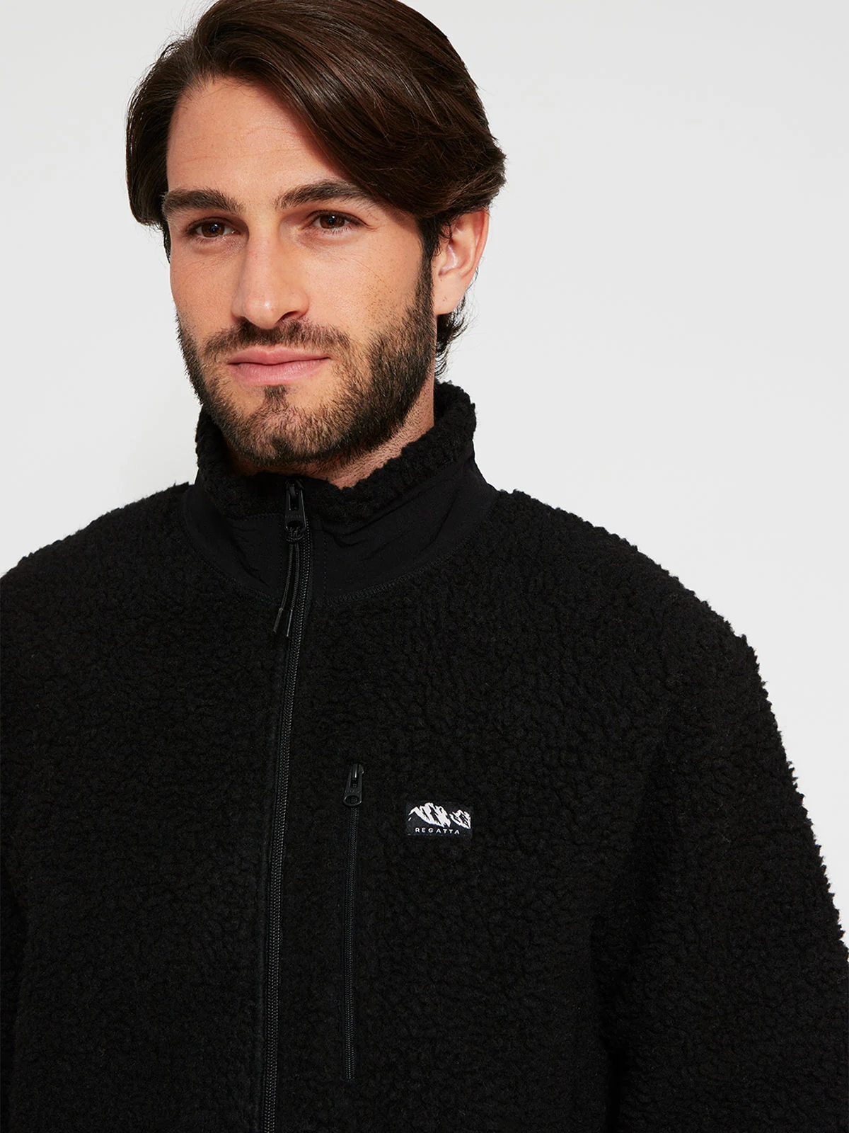 POLERA HOMBRE NAVIGATA - 3