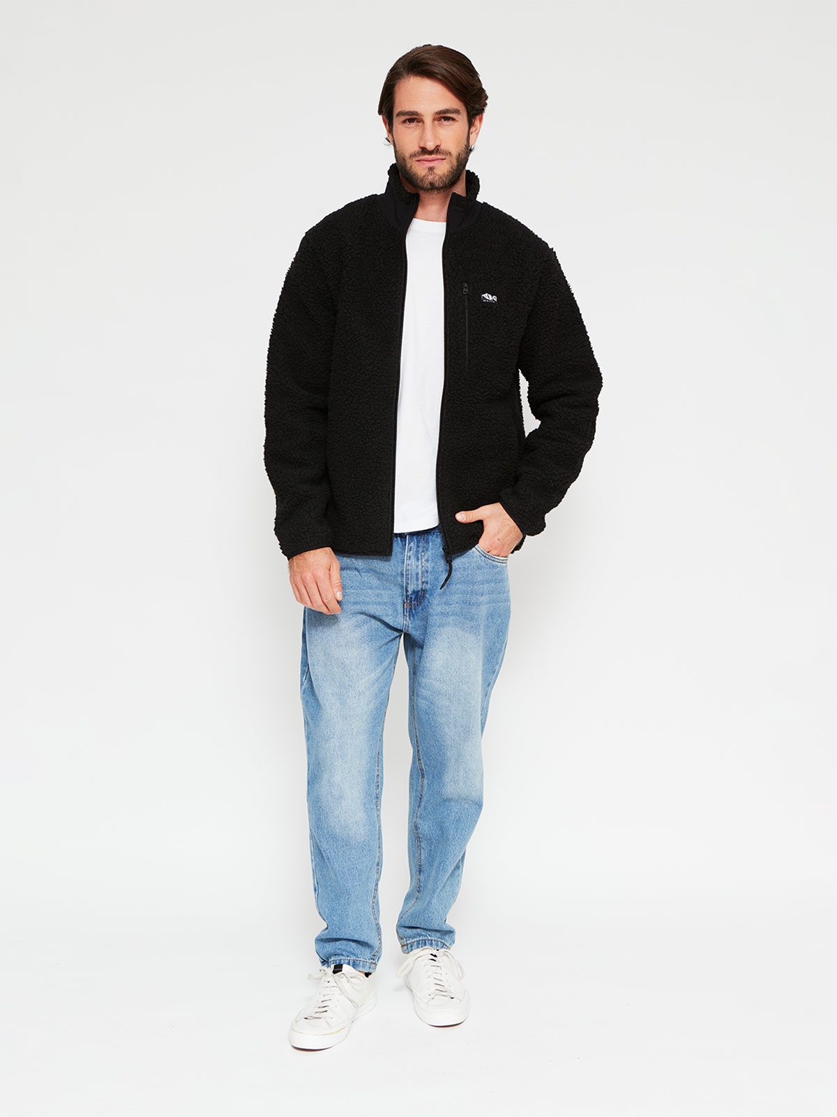 POLERA HOMBRE NAVIGATA - 4