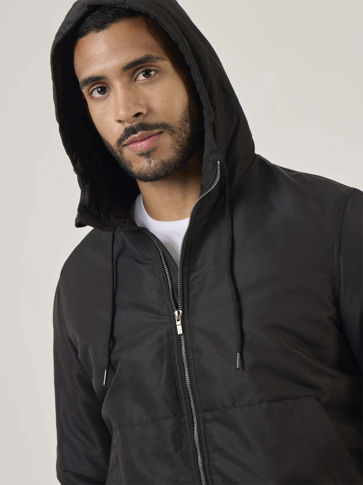 CASACA HOMBRE KENNETH STEVENS POLAR - 4