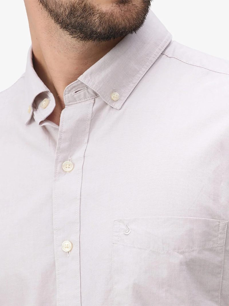 CAMISA MANGA LARGA HOMBRE JOHN HOLDEN 9CY734 - 3