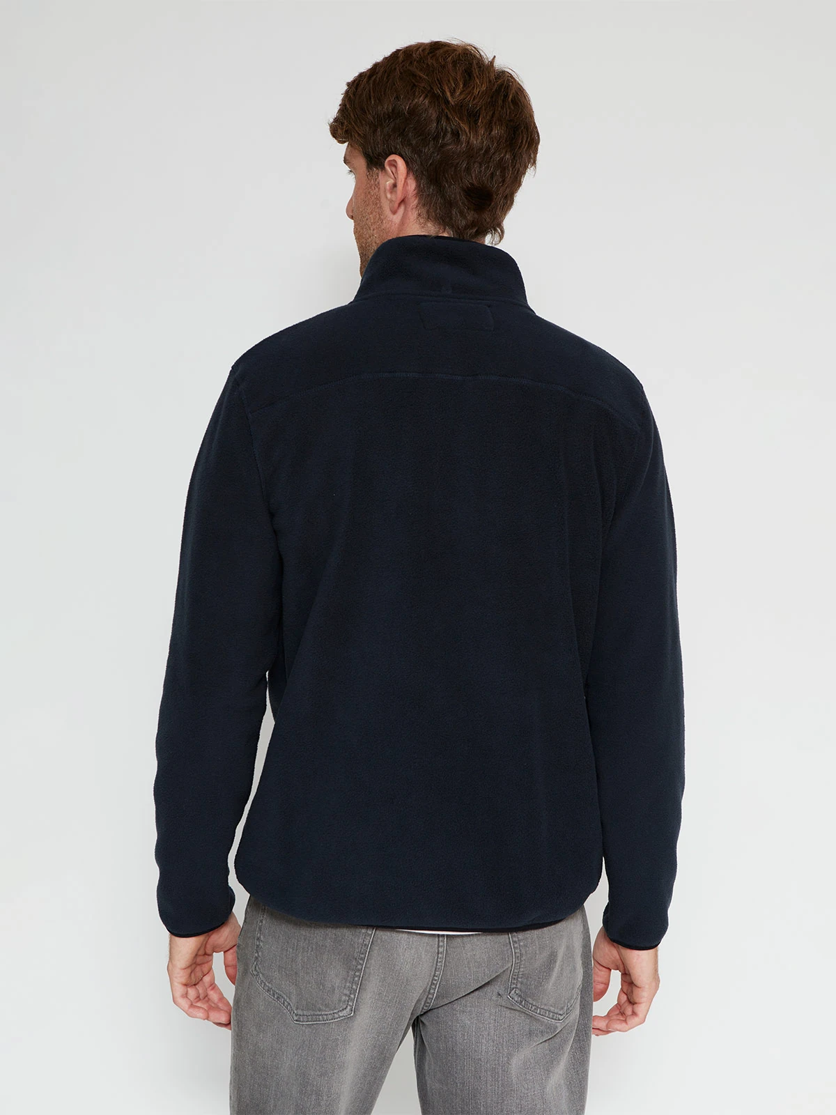 POLERA POLAR HOMBRE NAVIGATA ENCO - 2