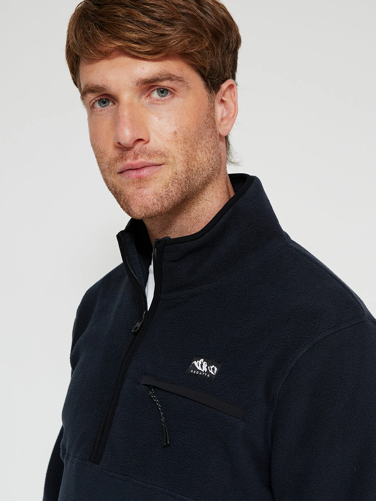 POLERA POLAR HOMBRE NAVIGATA ENCO - 3