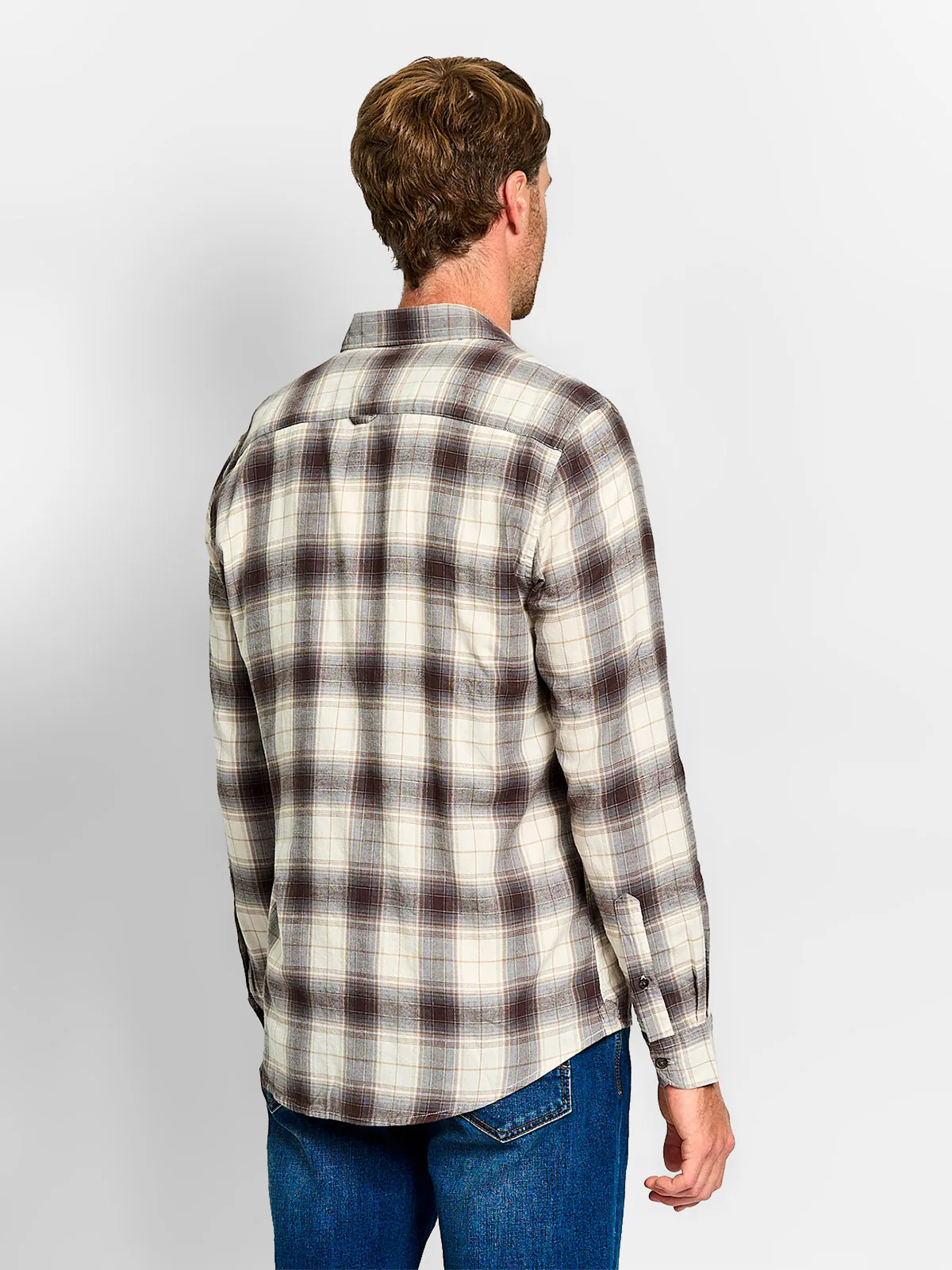 CAMISAS M/L CAMISAS M/L NAVIGATA NAVIGATA HOMBRE ELCHE - 2