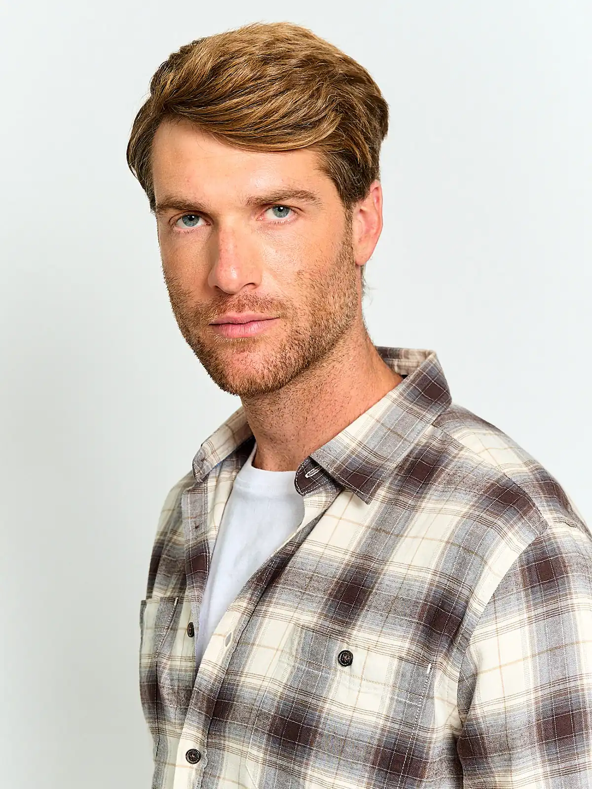 CAMISAS M/L CAMISAS M/L NAVIGATA NAVIGATA HOMBRE ELCHE - 3