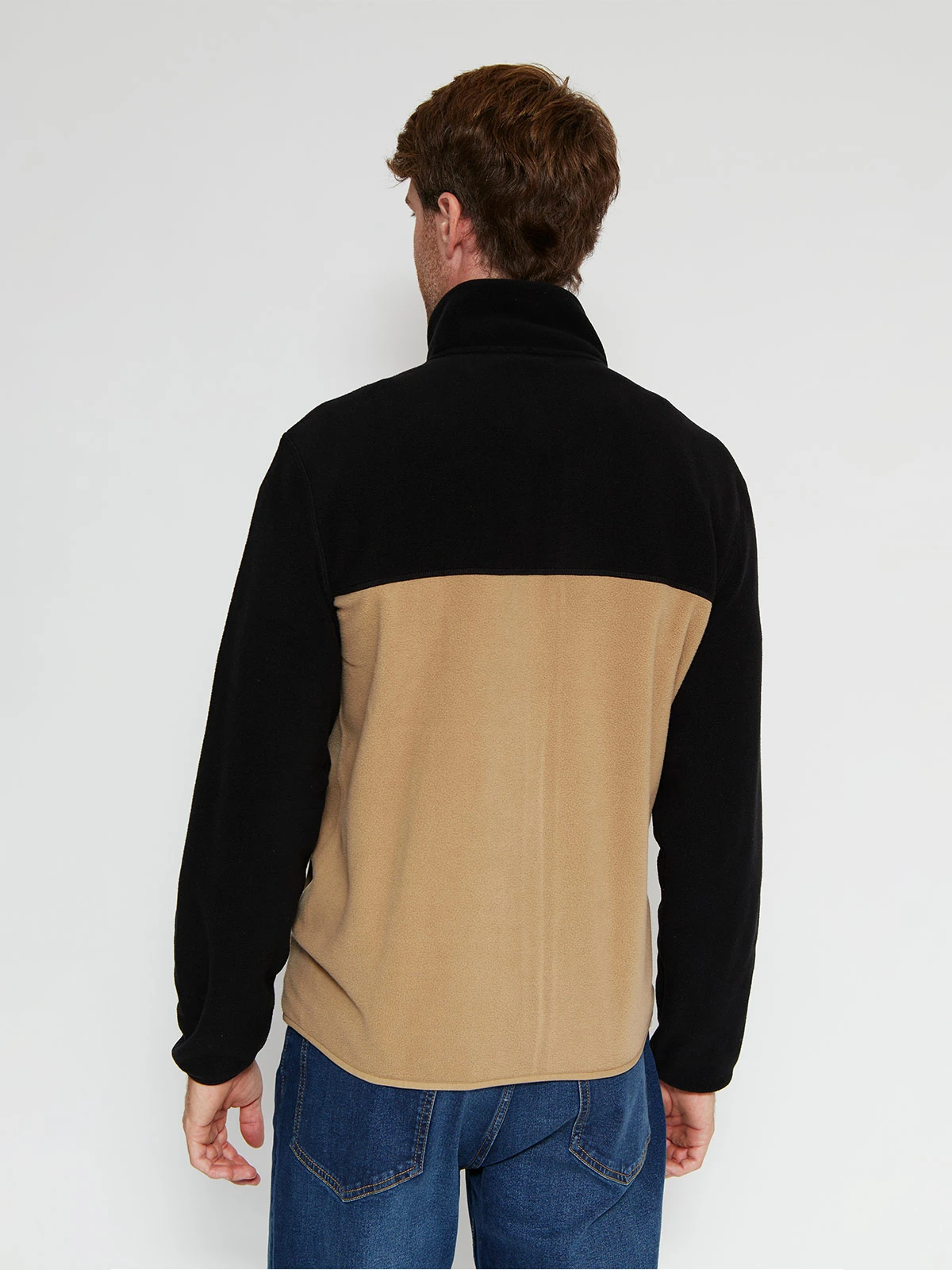 POLERA HOMBRE KENNETH STEVENS POLAR ADICO - 2
