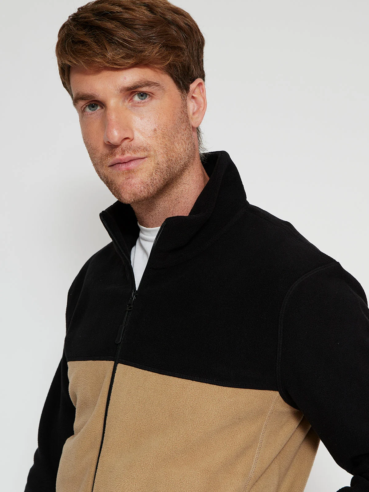 POLERA HOMBRE KENNETH STEVENS POLAR ADICO - 3