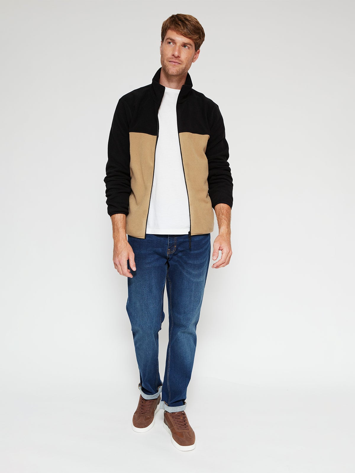 POLERA HOMBRE KENNETH STEVENS POLAR ADICO - 4
