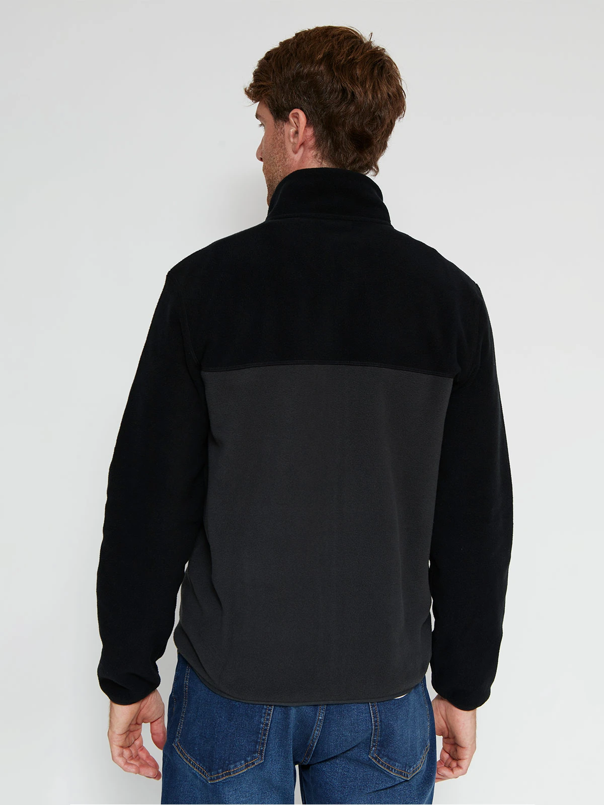 POLERA HOMBRE KENNETH STEVENS POLAR ADICO - 2