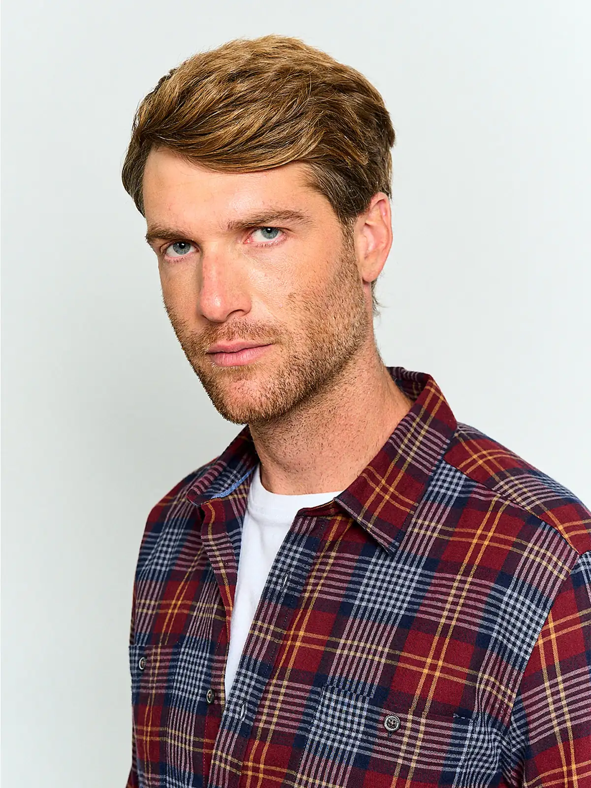 CAMISAS M/L CAMISAS M/L NAVIGATA NAVIGATA HOMBRE ERBIL - 3