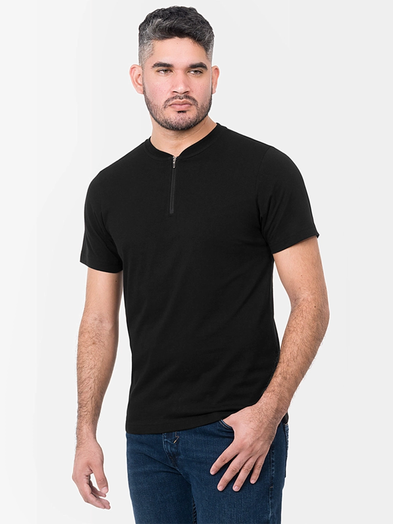 POLO MANGA CORTA HOMBRE NORTON DARMIN - 1