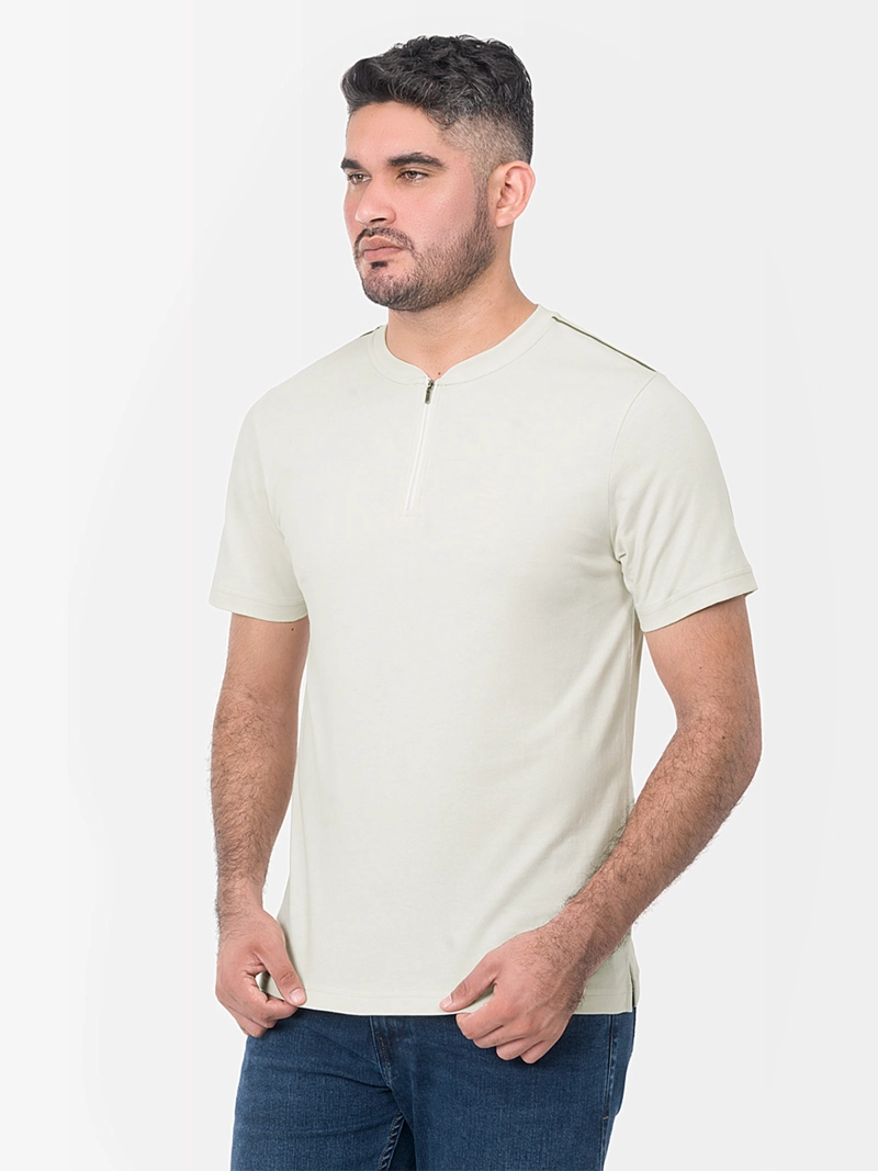 POLO MANGA CORTA HOMBRE NORTON DARMIN - 1