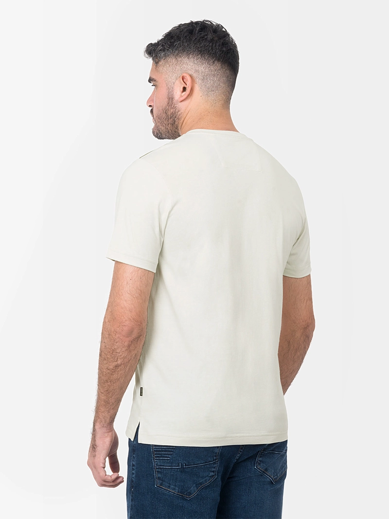 POLO MANGA CORTA HOMBRE NORTON DARMIN - 2