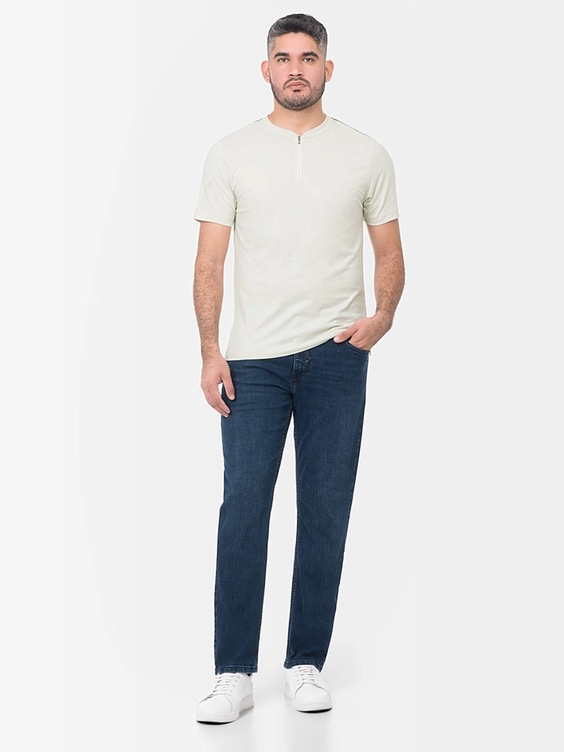 POLO MANGA CORTA HOMBRE NORTON DARMIN - 4