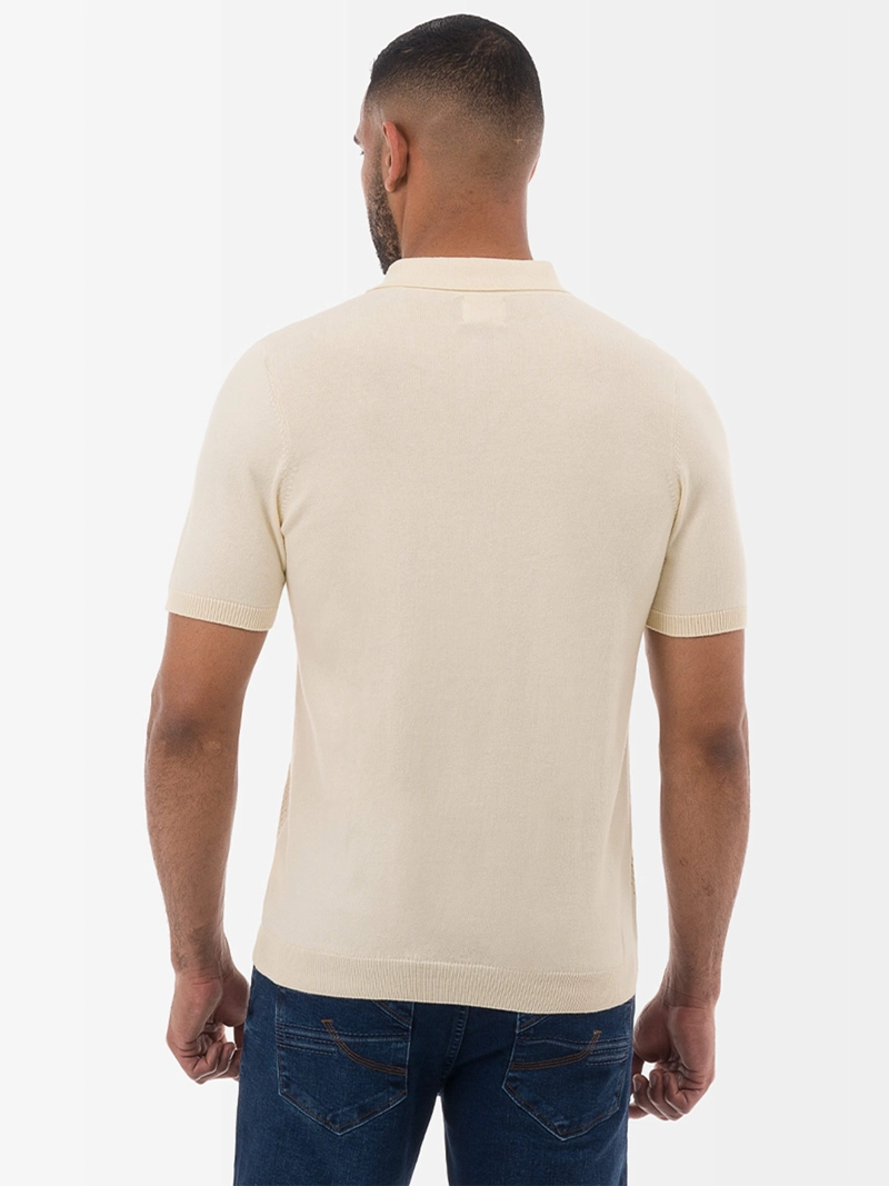 POLO MANGA CORTA HOMBRE NORTON VEGHAF - 2