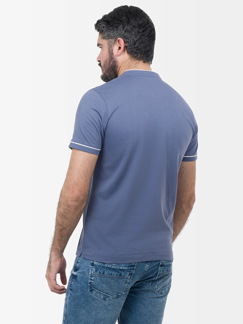 POLO MANGA CORTA HOMBRE NORTON YLORD - 2