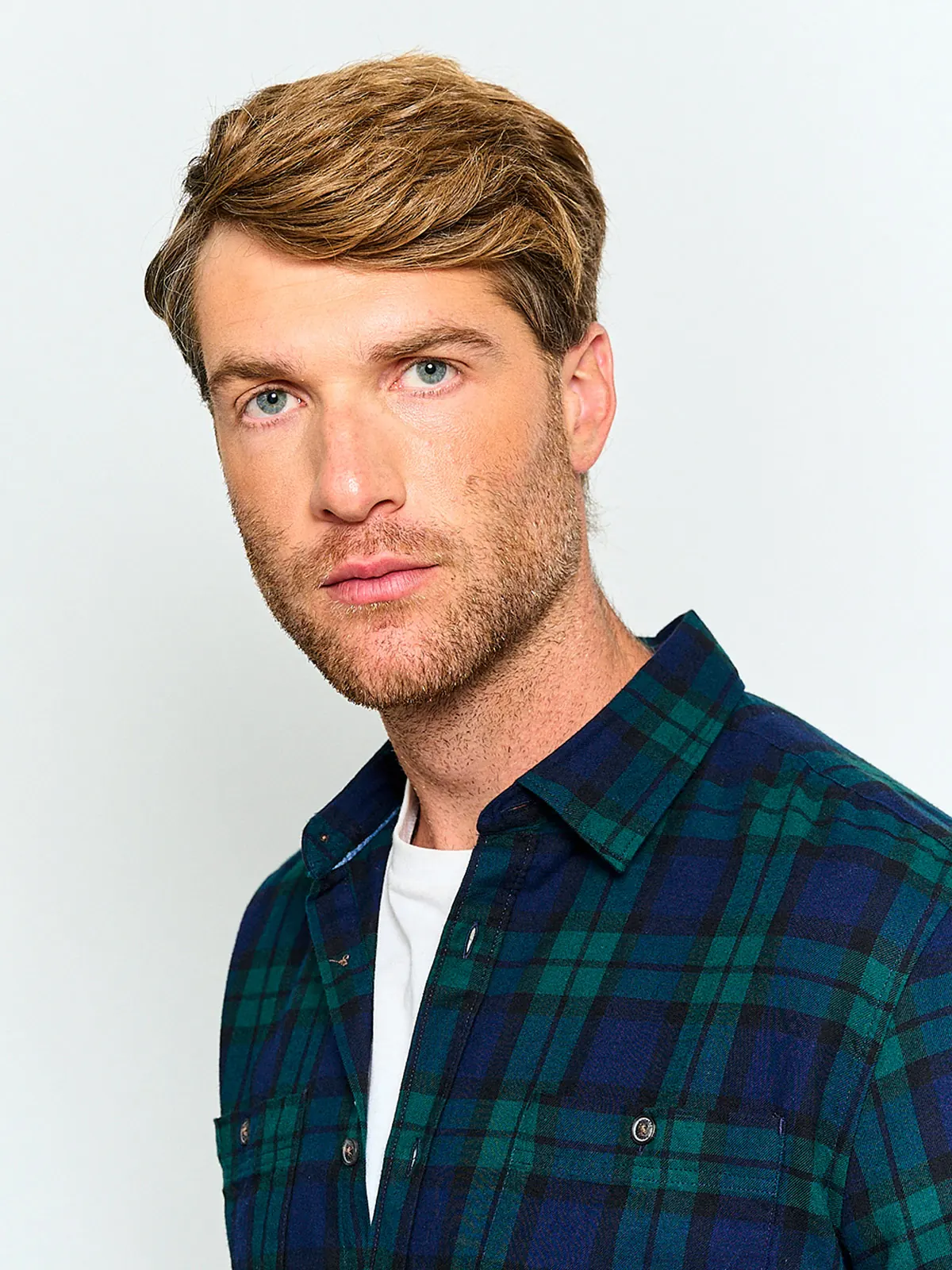 CAMISAS M/L CAMISAS M/L NAVIGATA NAVIGATA HOMBRE EVORA - 3