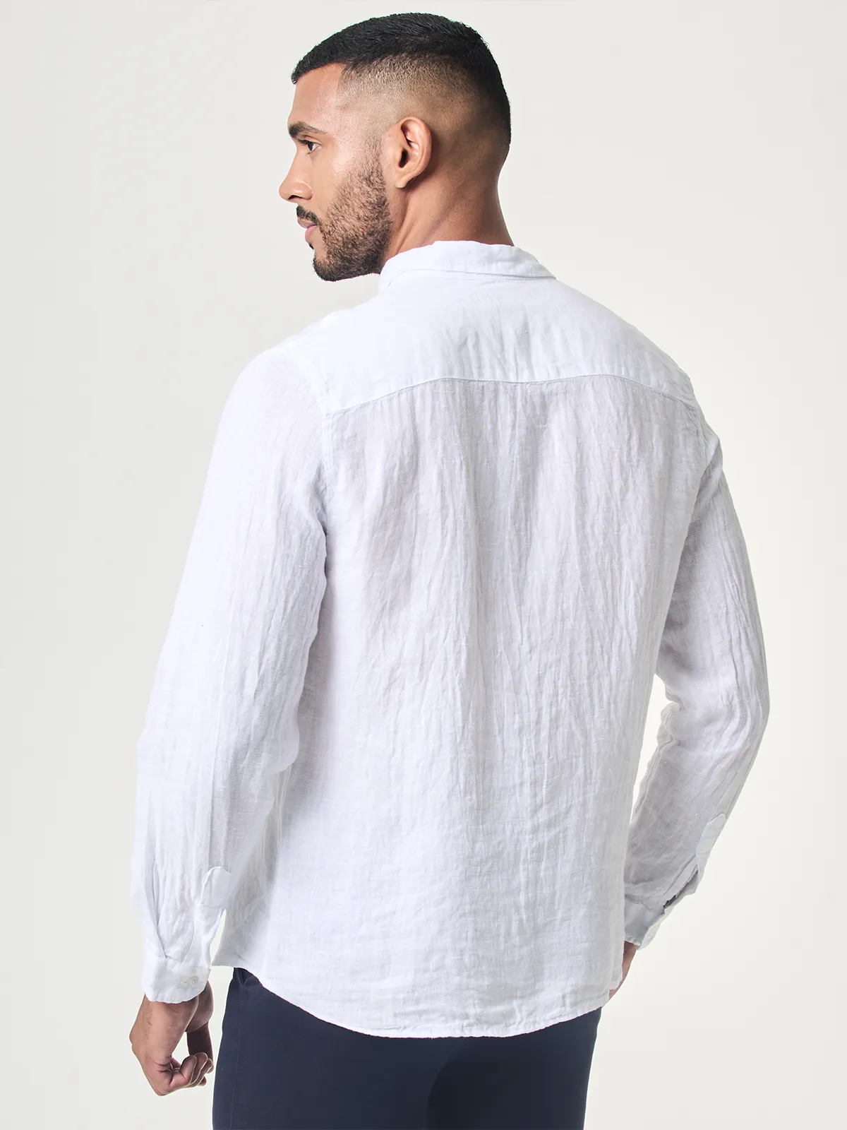 CAMISA MANGA LARGA HOMBRE SPAVALDI EMILIANO - 2