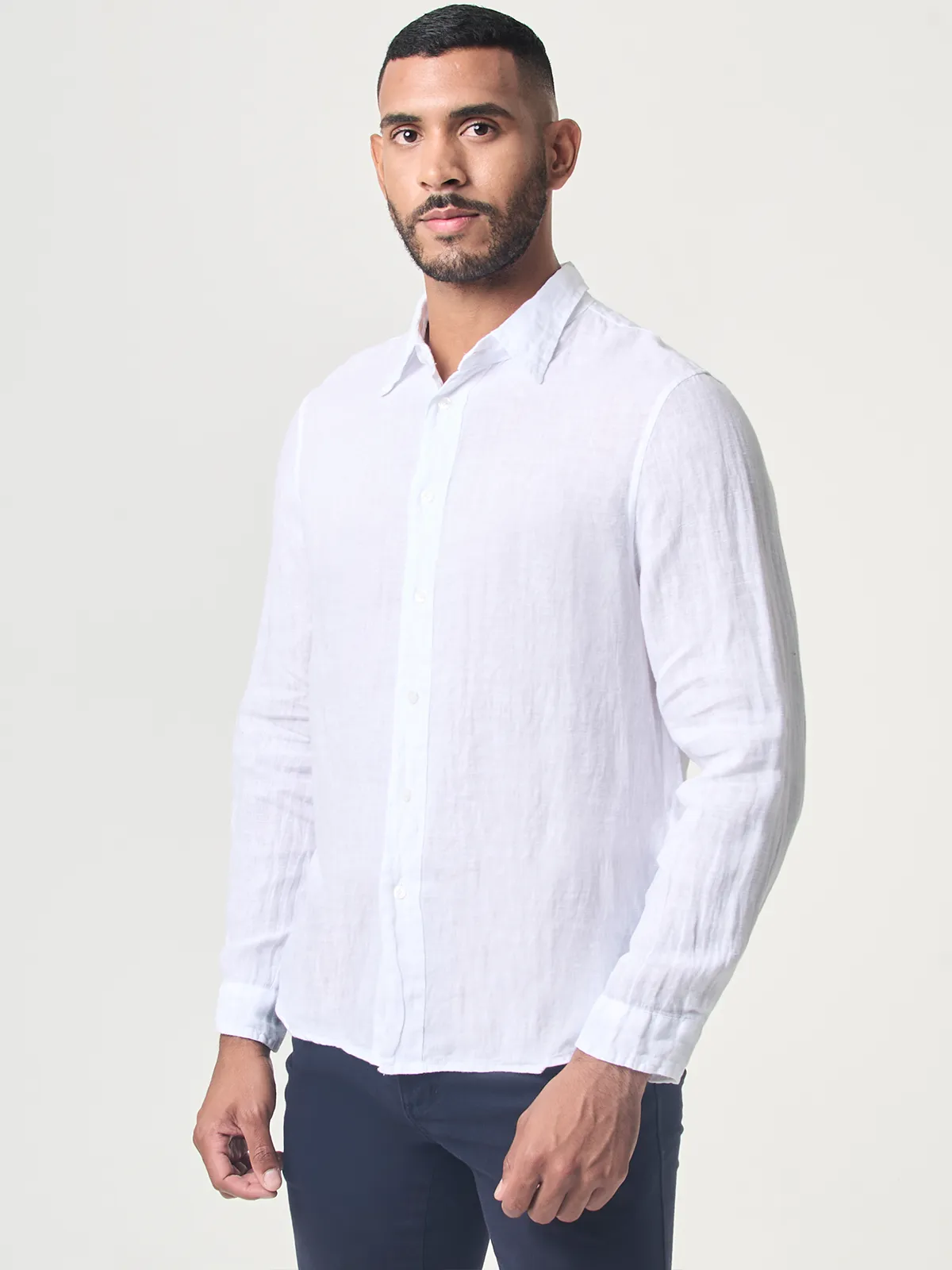 CAMISA MANGA LARGA HOMBRE SPAVALDI EMILIANO - 3