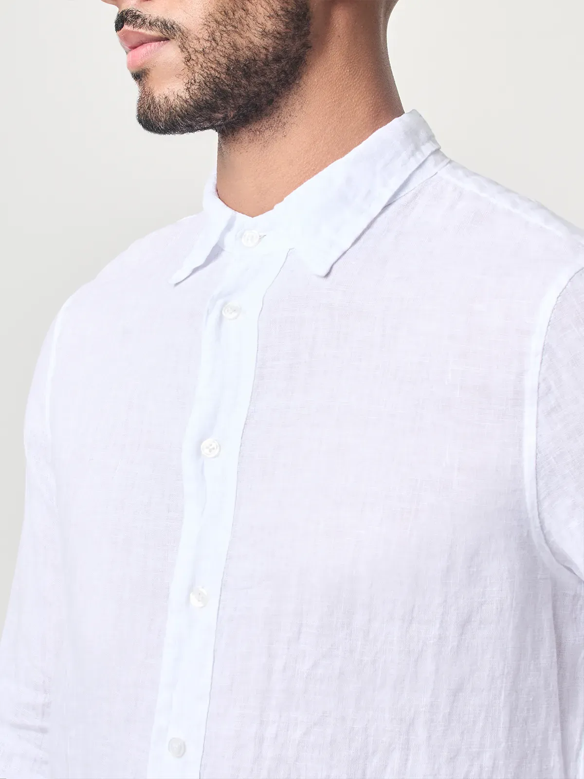 CAMISA MANGA LARGA HOMBRE SPAVALDI EMILIANO - 4