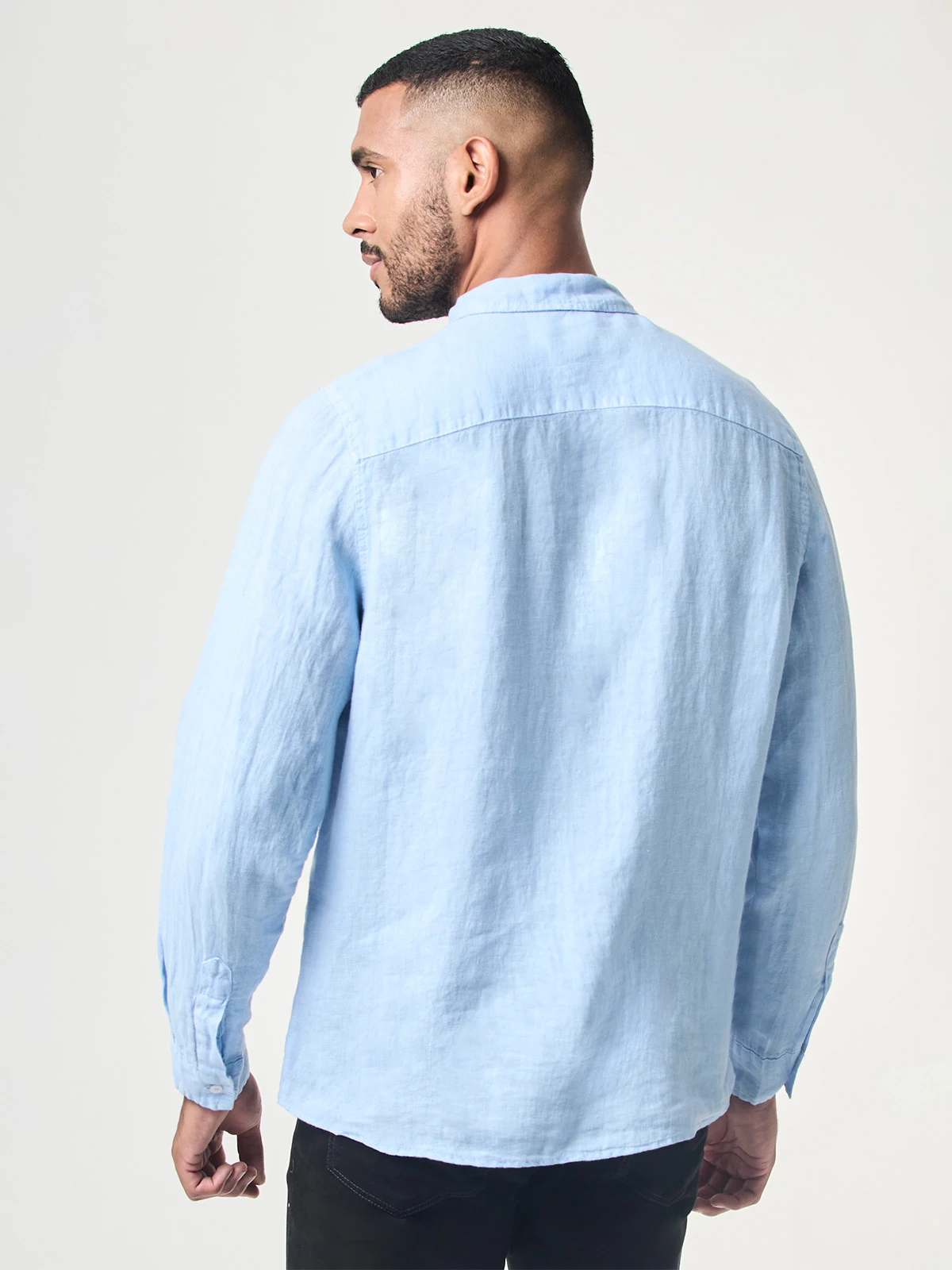 CAMISA MANGA LARGA HOMBRE SPAVALDI EMILIANO - 2