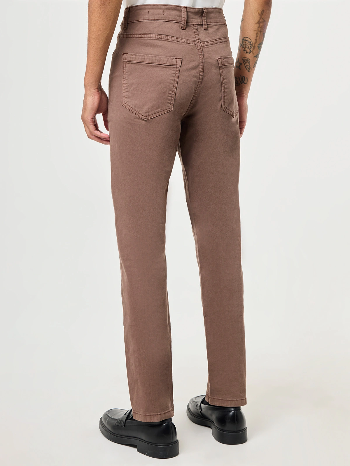PANTALÓN HOMBRE CACHAREL CHINO - 2
