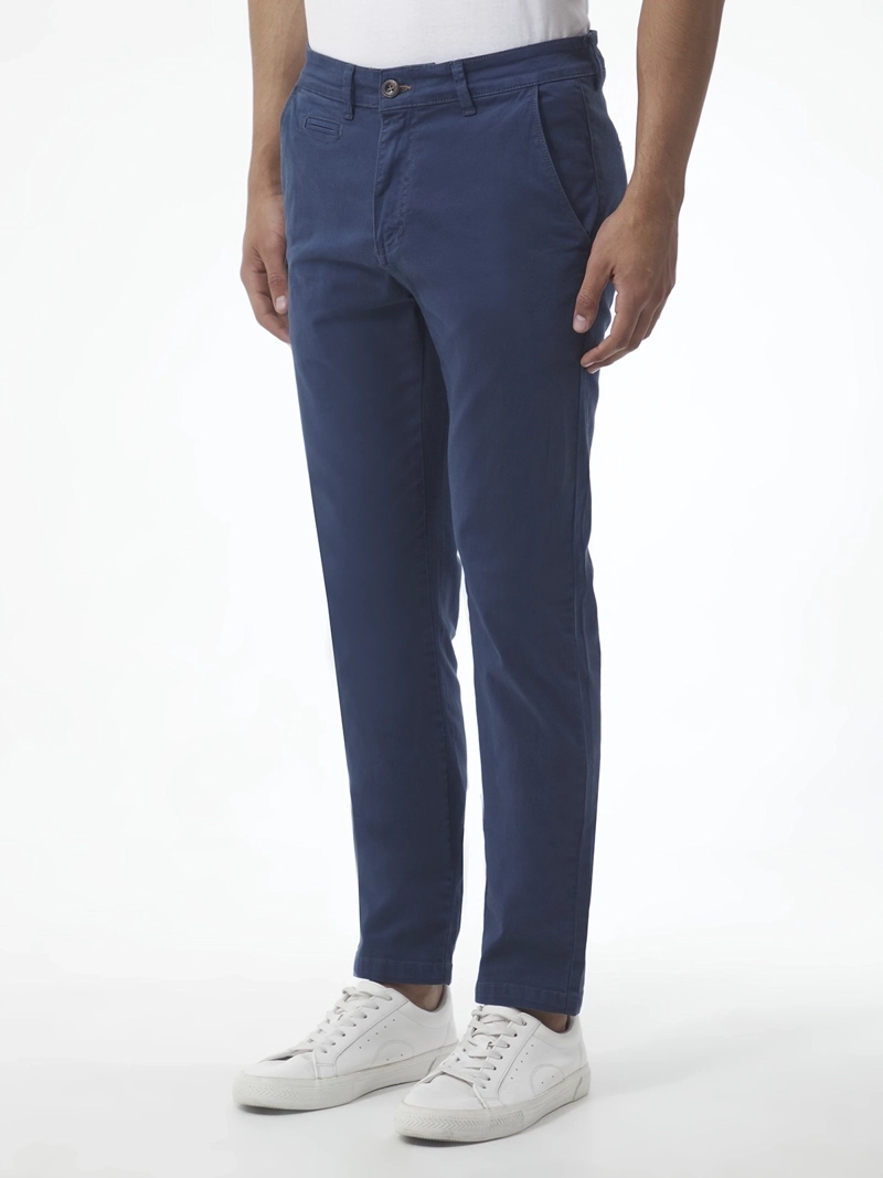 PANTALÓN HOMBRE CACHAREL CHINO - 3