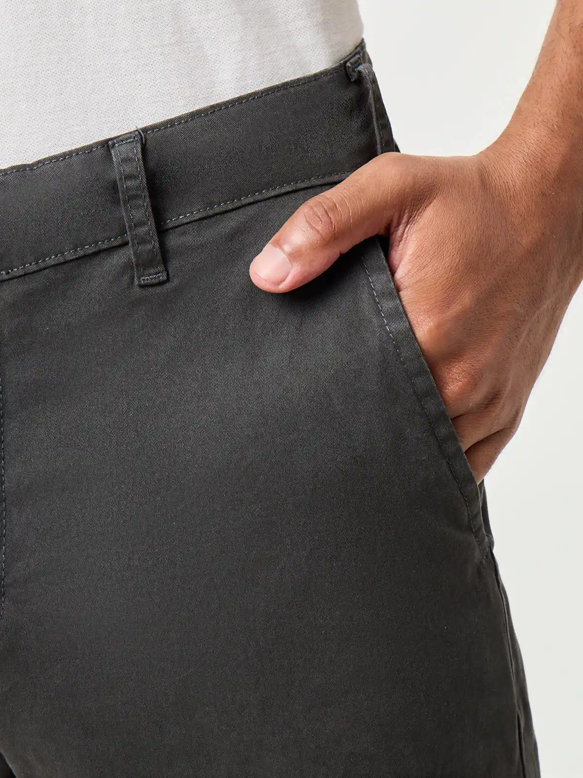 PANTALÓN HOMBRE NAVIGATA CHINO - 4